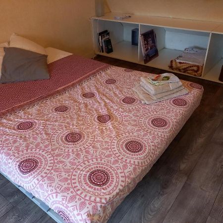 Appartement Centre Ville Rennes, 2Eme Etage Eksteriør billede
