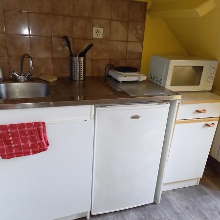 Appartement Centre Ville Rennes, 2Eme Etage Eksteriør billede
