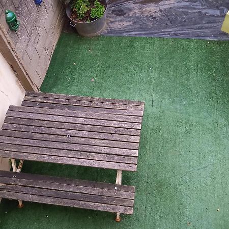 Appartement Centre Ville Rennes, 2Eme Etage Eksteriør billede
